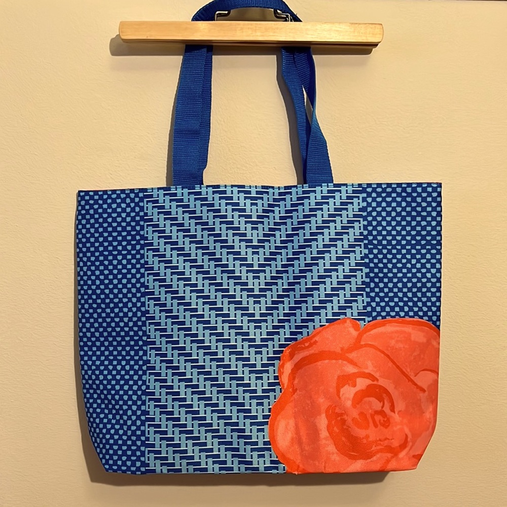 NWOT Lancôme tote bag